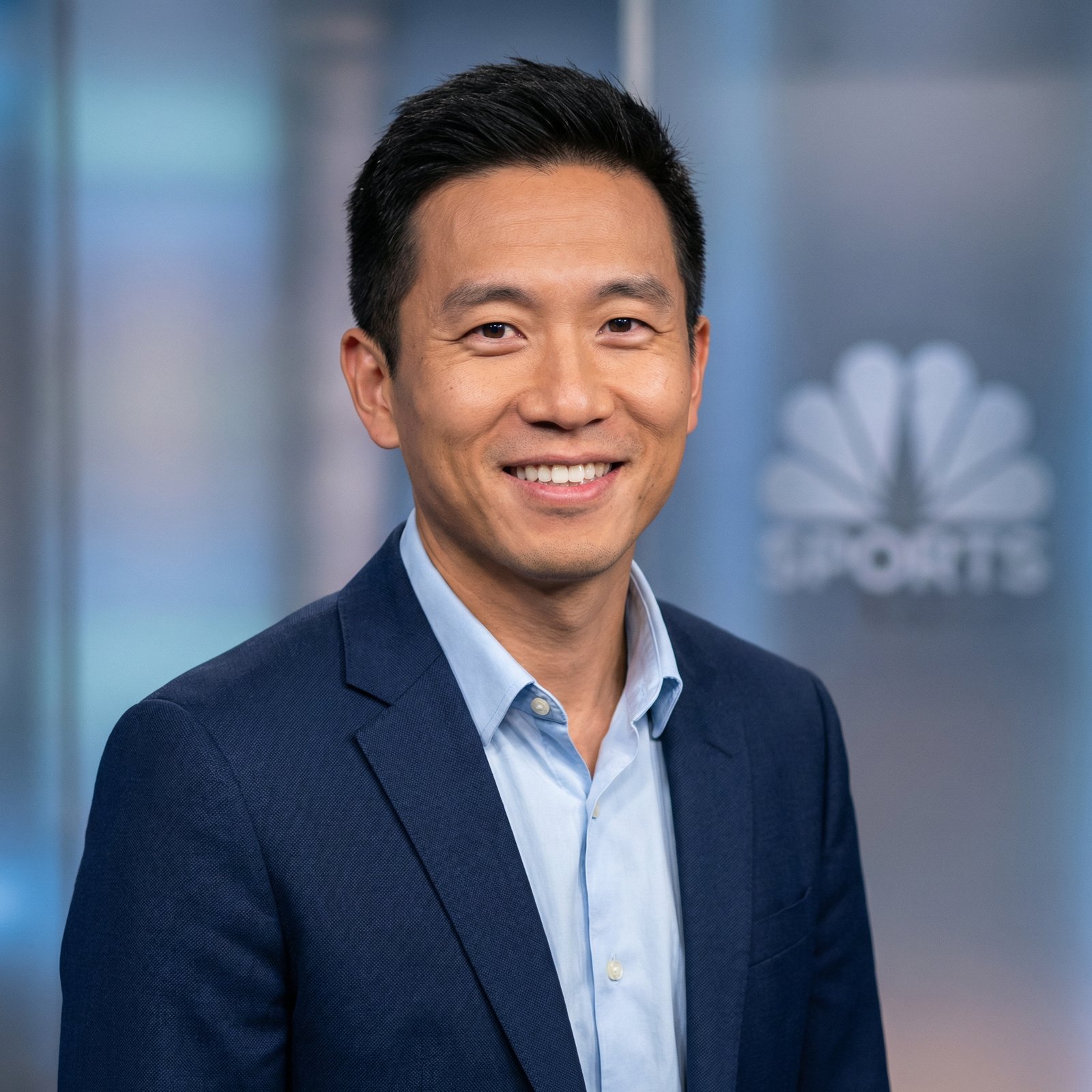 蜜桃体育解说赵明轩